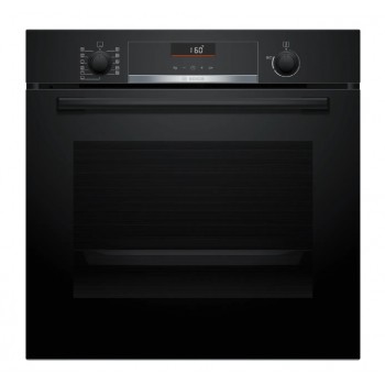 Фурна BOSCH HBG536EB4 - Уреди за вграждане