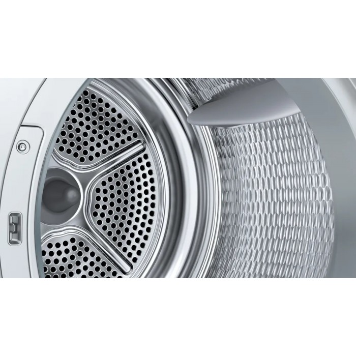 Сушилня BOSCH WQB246DNBY - 9 kg Сушилня BOSCH WQB246DNBY - 9 kg - Сушилни