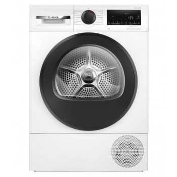 Сушилня BOSCH WQG24501BY