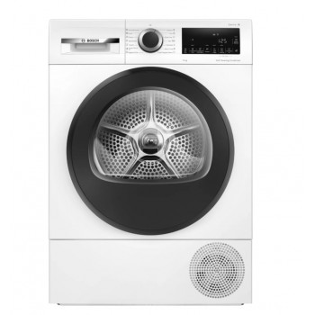 Сушилня BOSCH WQG14501BY