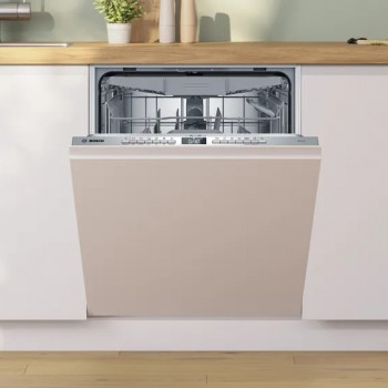 Съдомиялна BOSCH SMV4HVX14E - Уреди за вграждане