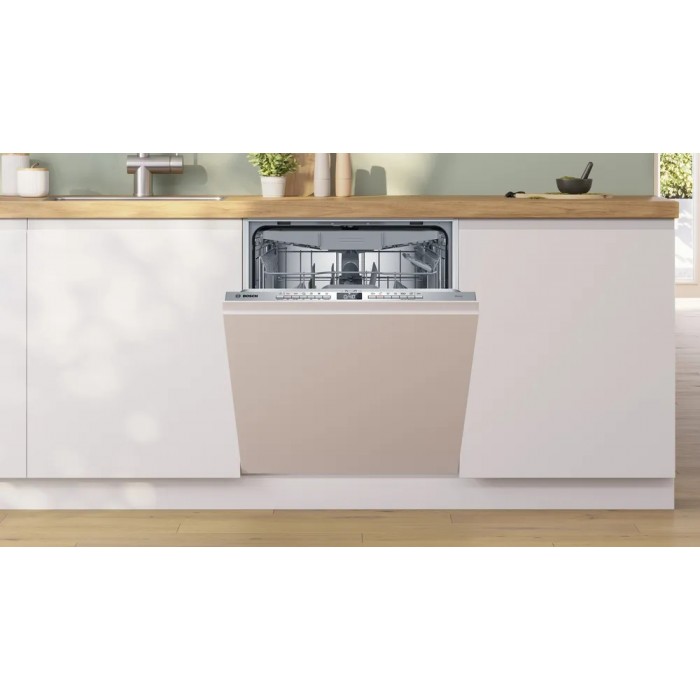 Съдомиялна BOSCH SMV4HVX14E - Уреди за вграждане