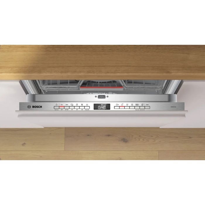 Съдомиялна BOSCH SMV4HVX14E - Уреди за вграждане