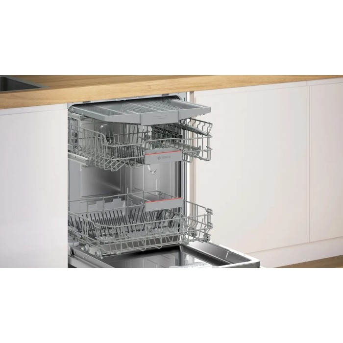 Съдомиялна BOSCH SMV4HVX14E - Уреди за вграждане