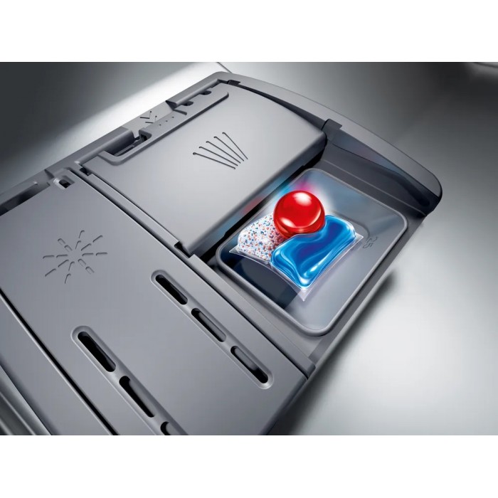 Съдомиялна BOSCH SMV4HVX14E - Уреди за вграждане