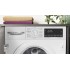 Пералня със сушилня BOSCH WKD28490EU - Перални