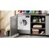 Пералня със сушилня BOSCH WKD28490EU - Перални