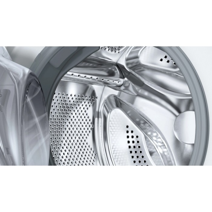 Пералня със сушилня BOSCH WKD28490EU - Перални