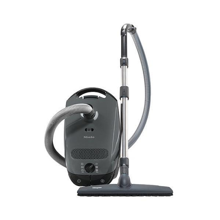 Прахосмукачка Classic C1 Parquet XL Graphite grey Прахосмукачка Classic C1 Parquet XL Graphite grey - Прахосмукачки, парочистачки и водоструйки