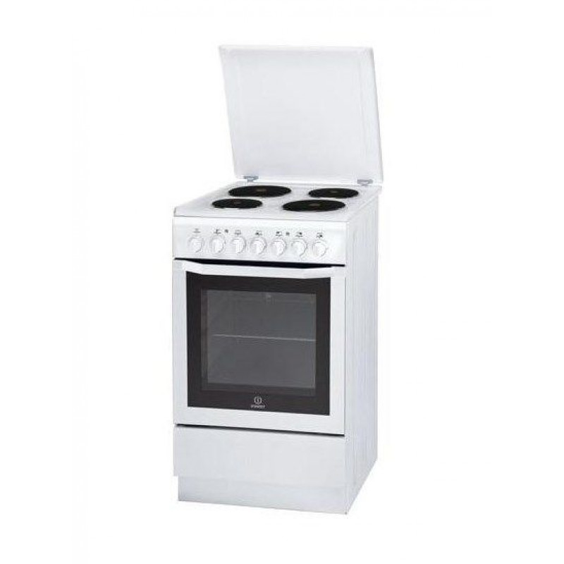 ГОРВАРСКА ПЕЧКА Indesit I5E52E(W)/KZ ГОРВАРСКА ПЕЧКА Indesit I5E52E(W)/KZ