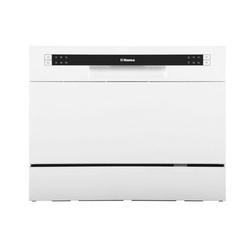 Съдомиялна машина Hansa ZWM 536 WH Съдомиялна машина Hansa ZWM 536 WH