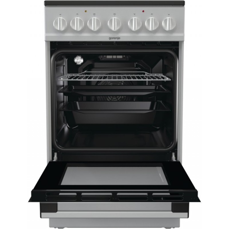 Електрическа печка Gorenje EC5241SG Електрическа печка Gorenje EC5241SG