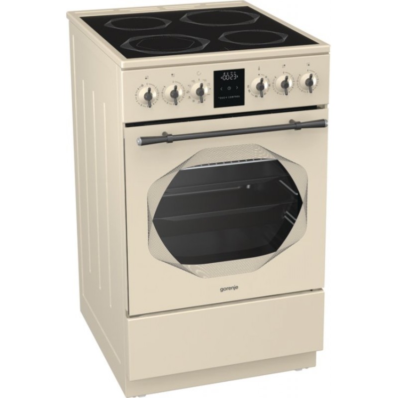 Електрическа печка Gorenje EC53INI Електрическа печка Gorenje EC53INI