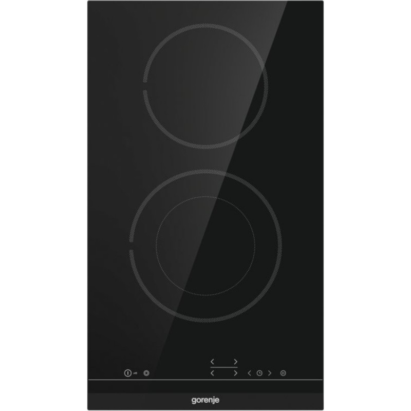 Стъклокерамичен плот GORENJE ECT322BCSC Стъклокерамичен плот GORENJE ECT322BCSC