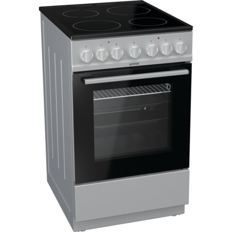 Електрическа печка Gorenje EC5241SG Електрическа печка Gorenje EC5241SG