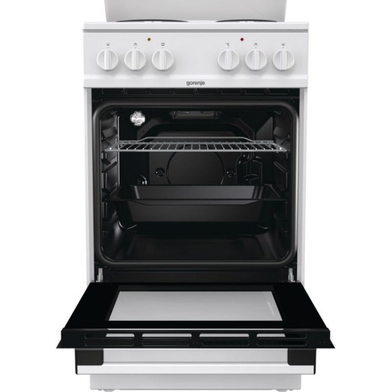 Електрическа печка Gorenje E5121WH Електрическа печка Gorenje E5121WH