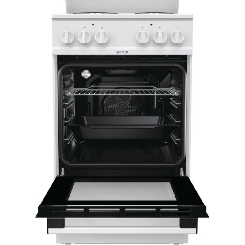 Електрическа печка Gorenje E5141WH Електрическа печка Gorenje E5141WH