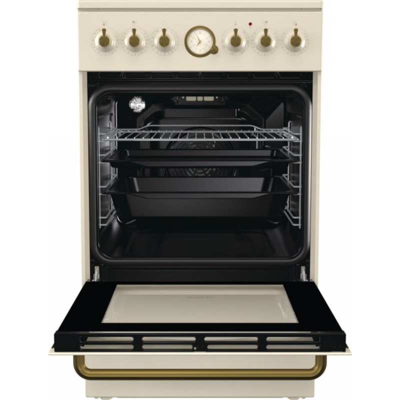 Електрическа печка Gorenje EC52CLI Електрическа печка Gorenje EC52CLI