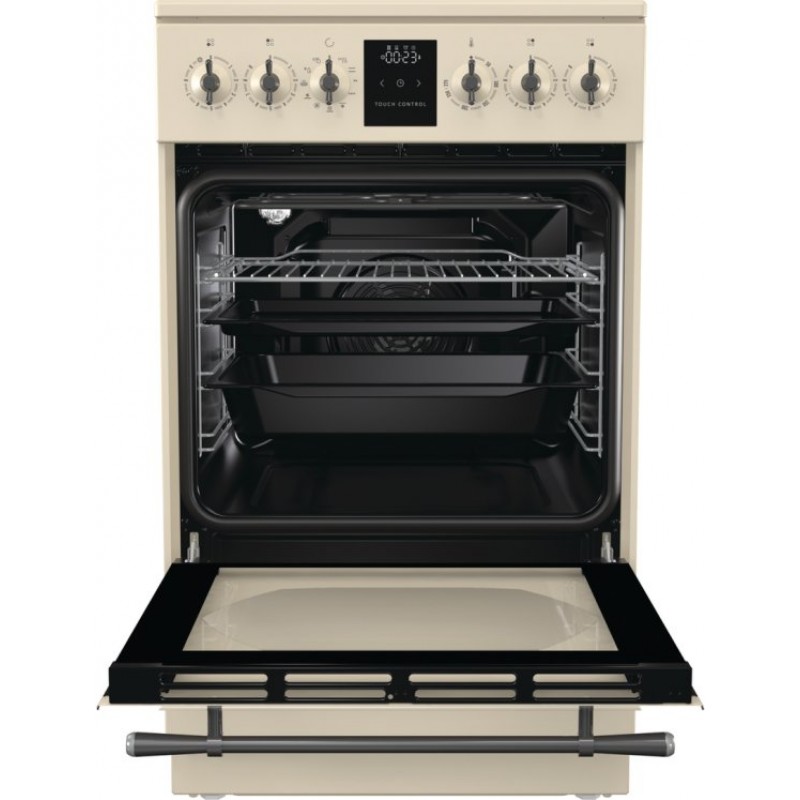 Електрическа печка Gorenje EC53INI Електрическа печка Gorenje EC53INI