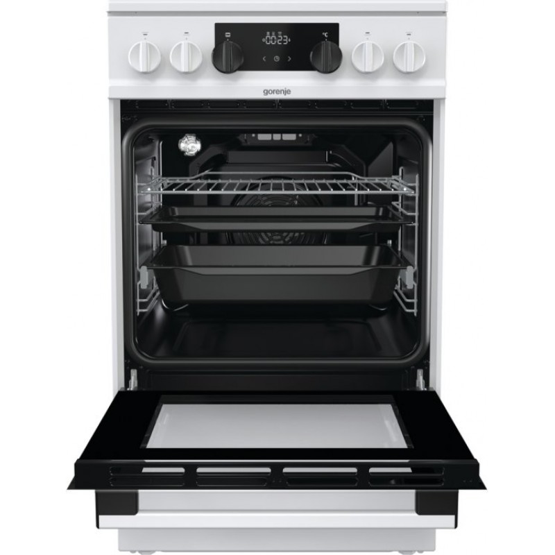 Електрическа печка Gorenje EC5341WG Електрическа печка Gorenje EC5341WG