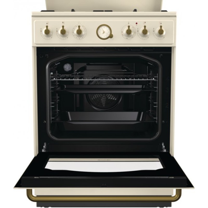 Комбинирана печка Gorenje K62CLI Комбинирана печка Gorenje K62CLI