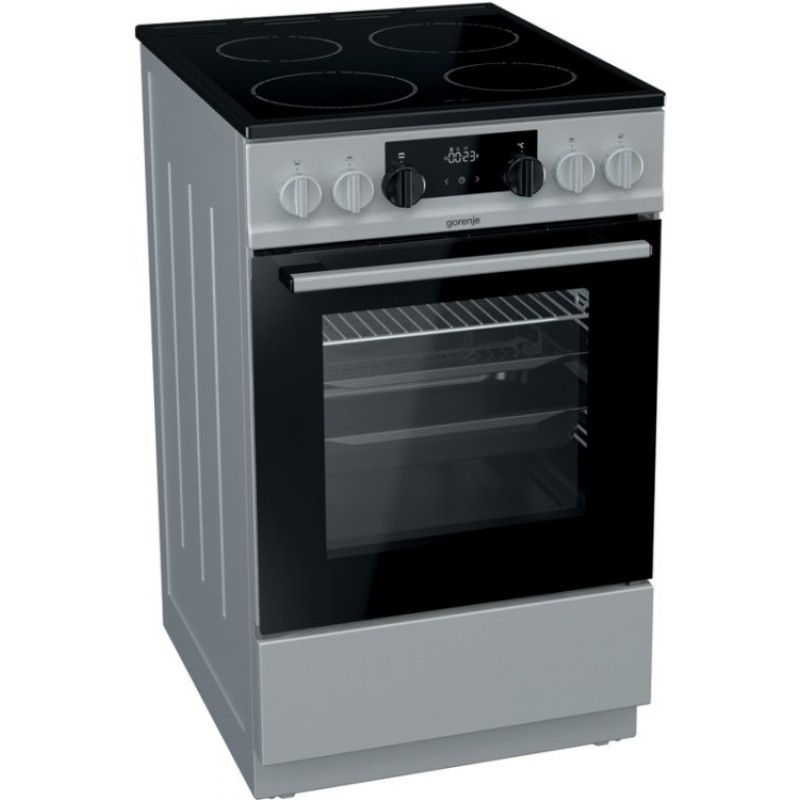 Електрическа печка Gorenje EC5341SG Електрическа печка Gorenje EC5341SG