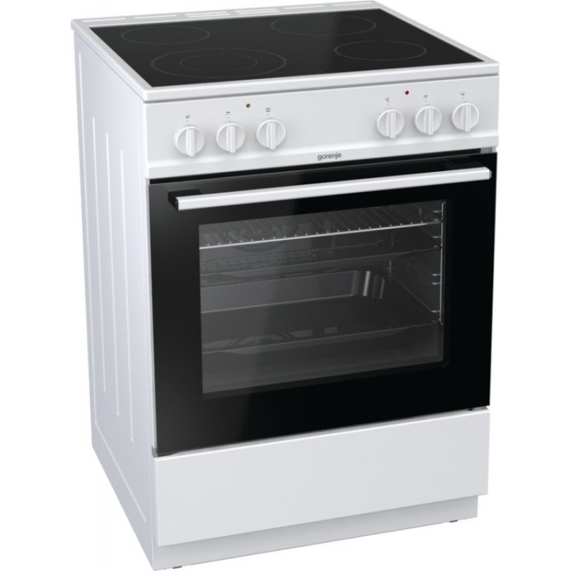 Електрическа печка Gorenje EC6141WC Електрическа печка Gorenje EC6141WC