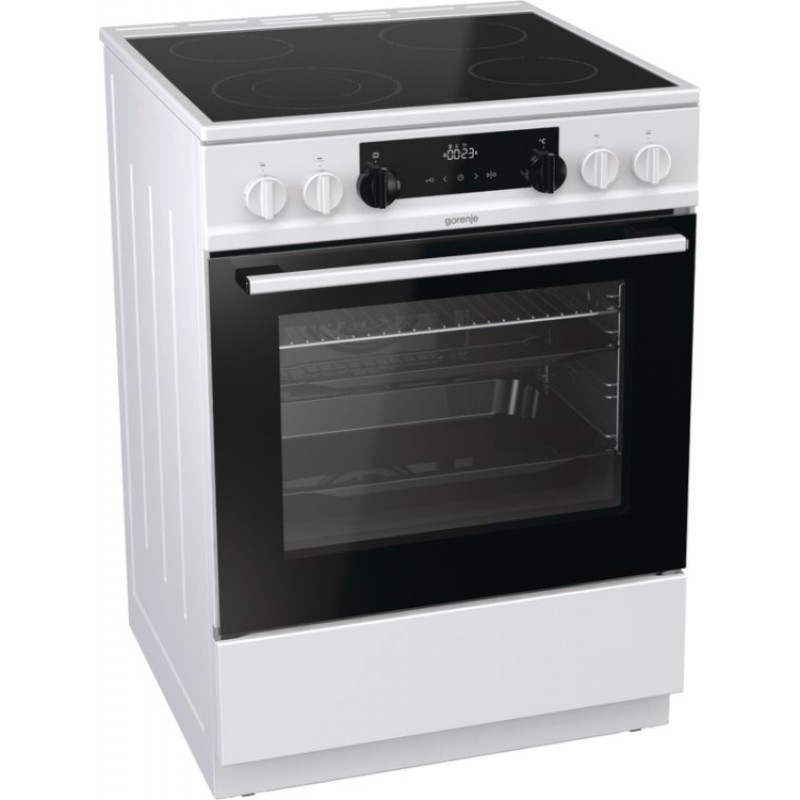 Електрическа печка Gorenje EC6341WC Електрическа печка Gorenje EC6341WC