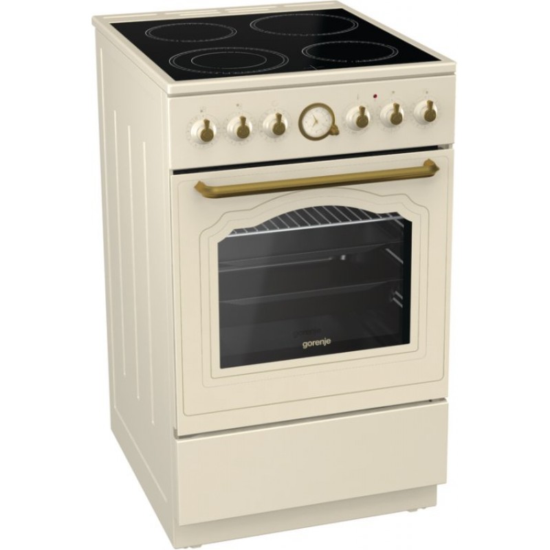 Електрическа печка Gorenje EC52CLI Електрическа печка Gorenje EC52CLI