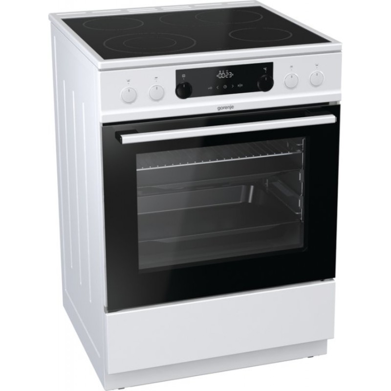 Електрическа печка Gorenje EC6352WPA Електрическа печка Gorenje EC6352WPA