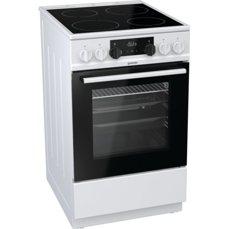 Електрическа печка Gorenje EC5341WG Електрическа печка Gorenje EC5341WG