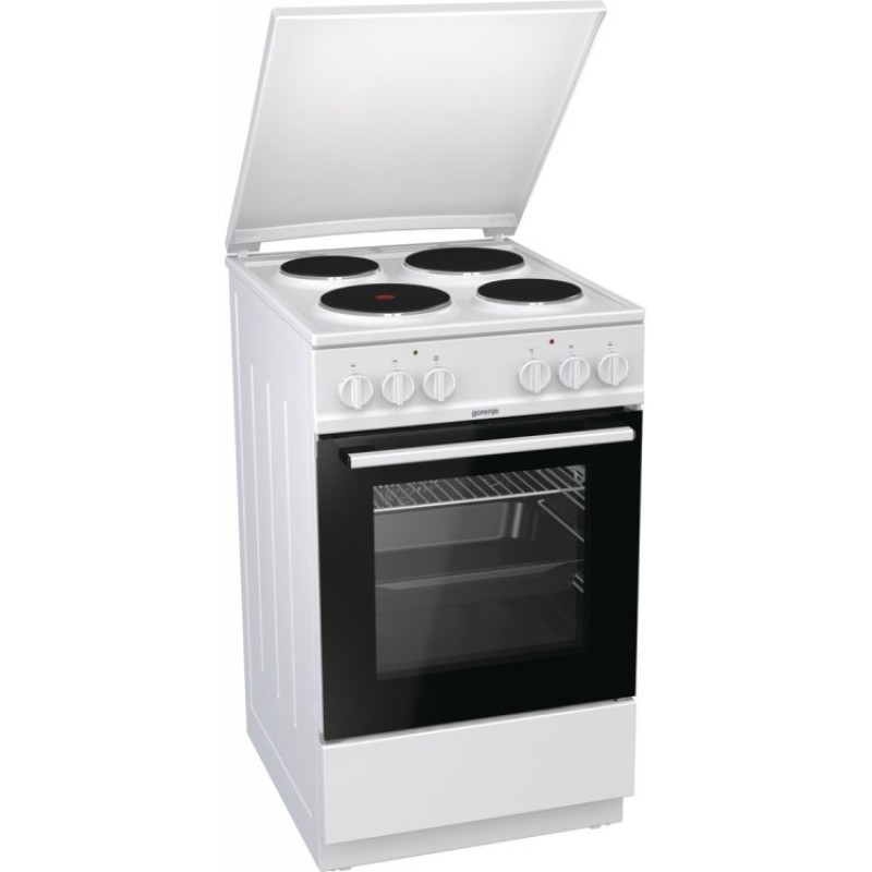 Електрическа печка Gorenje E5141WH Електрическа печка Gorenje E5141WH