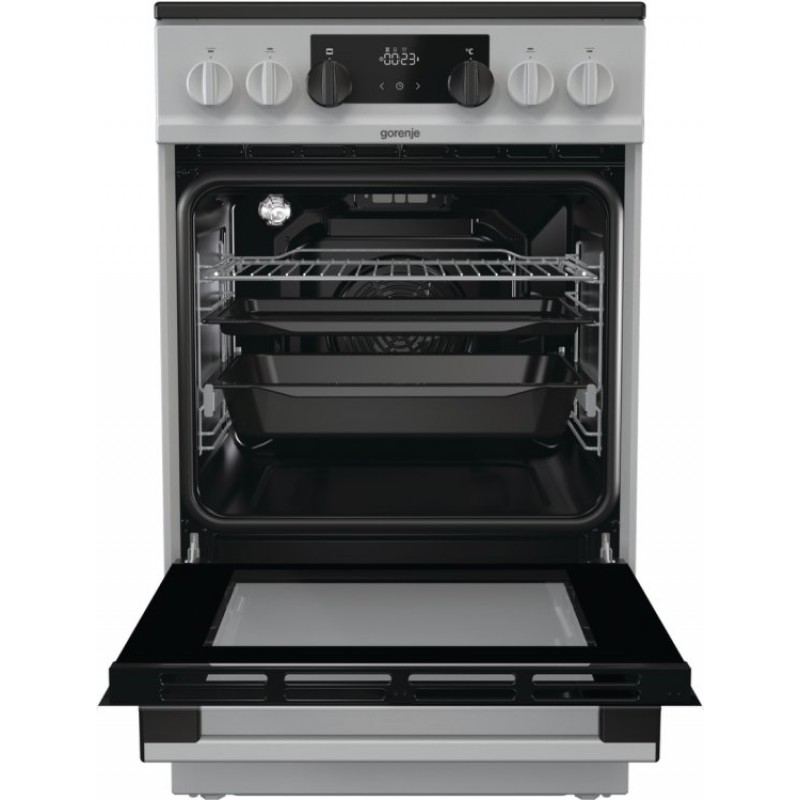 Електрическа печка Gorenje EC5341SG Електрическа печка Gorenje EC5341SG