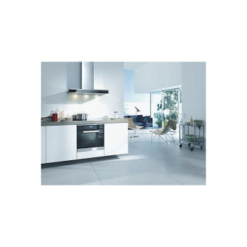 Абсорбатор Miele DA6698W ED Inox