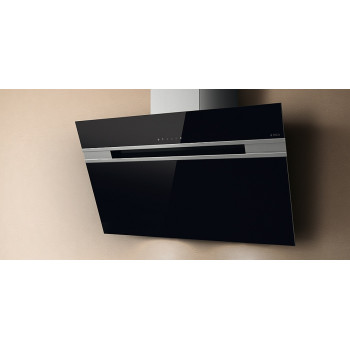 Аспиратор Elica Stripe Black 90 PRF0100991B