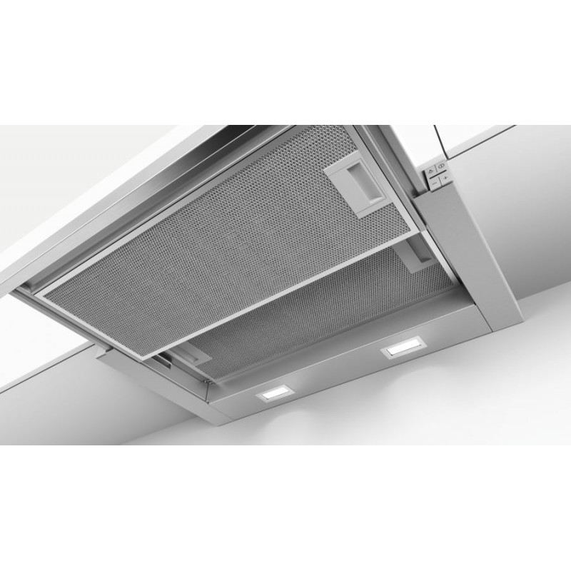 Aспиратор за вграждане BOSCH DFL064A50 Aспиратор за вграждане BOSCH DFL064A50
