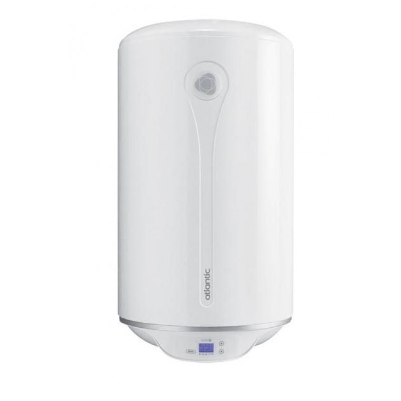 Бойлер Atlantic INGENIO 80 л, 2 kW Бойлер Atlantic INGENIO 80 л, 2 kW