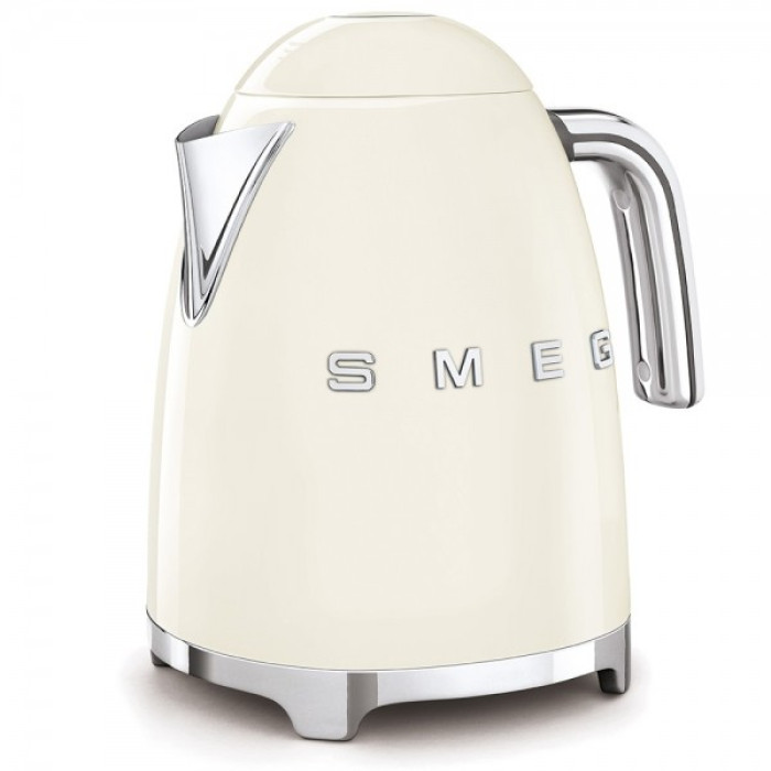 Електрическа кана SMEG KLF03CREU Електрическа кана SMEG KLF03CREU - Електрически кани