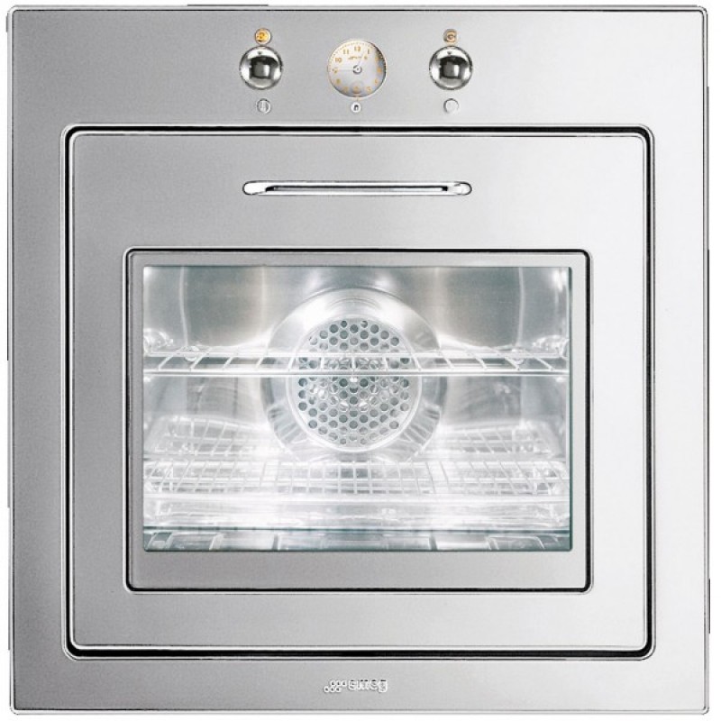 Фурна за вграждане SMEG F67-7 Фурна за вграждане SMEG F67-7