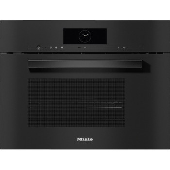Парна фурна с микровълнова функция Miele DGM 7840 - Фурни