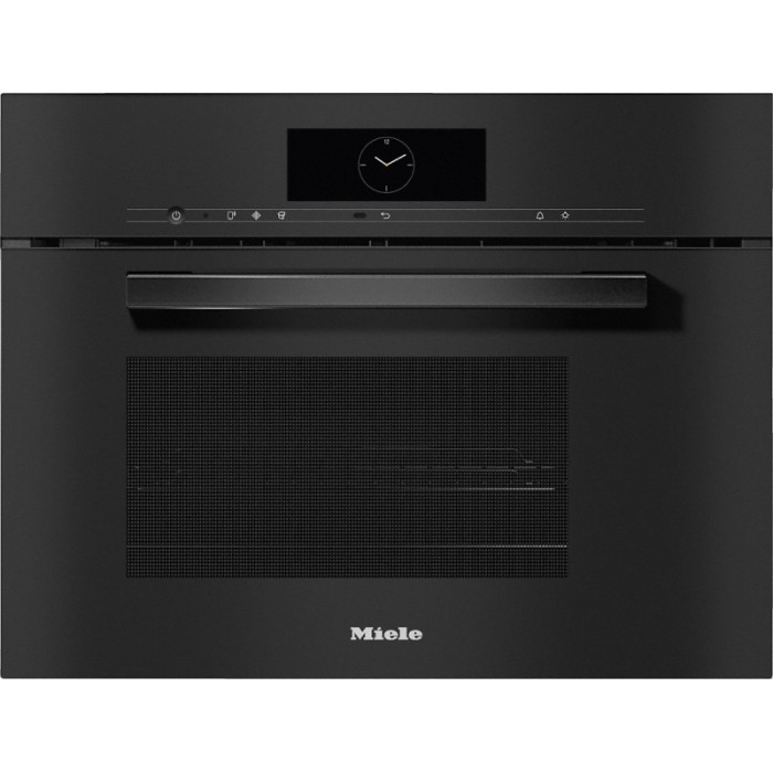 Парна фурна с микровълнова функция Miele DGM 7840 - Фурни