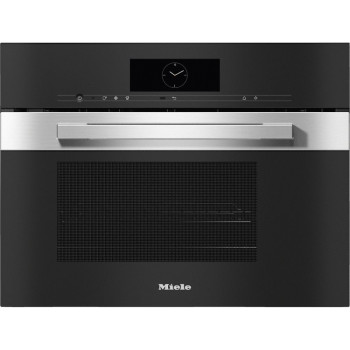 Парна фурна с микровълнова функция Miele DGM 7840 - Фурни