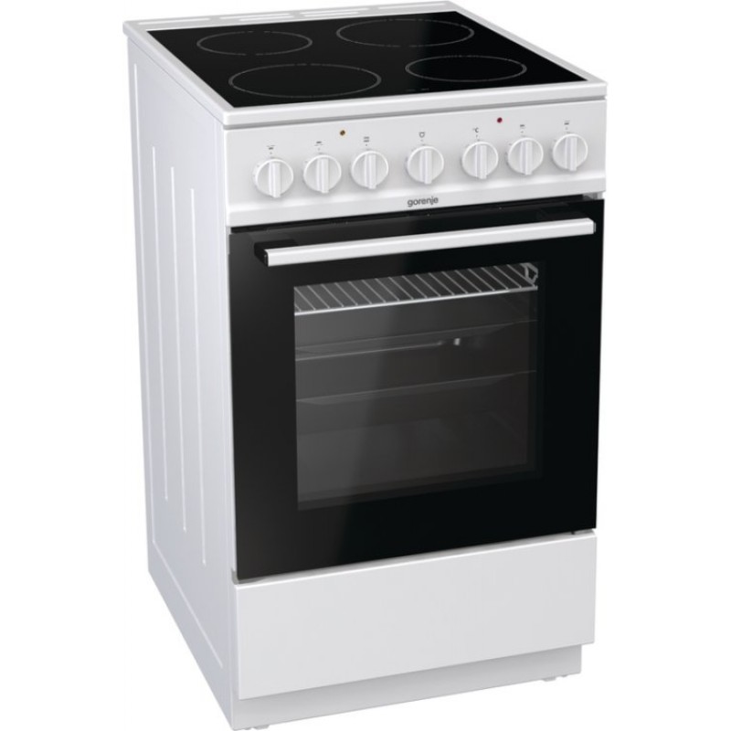 Електрическа печка Gorenje EC5241WG Електрическа печка Gorenje EC5241WG
