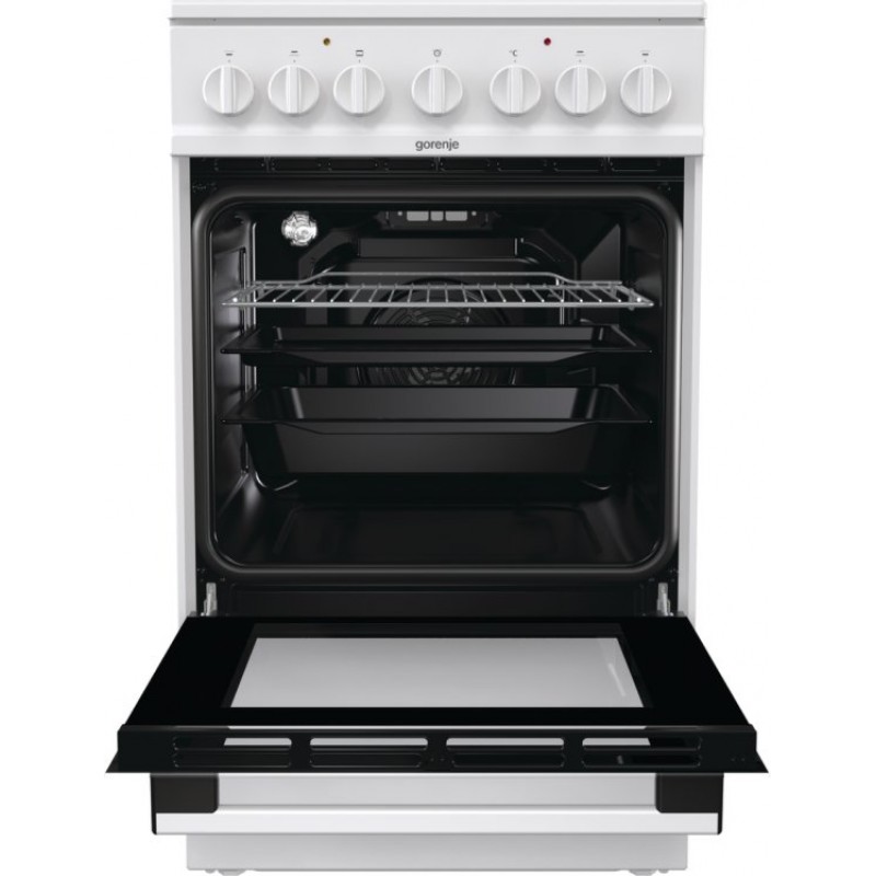 Електрическа печка Gorenje EC5241WG Електрическа печка Gorenje EC5241WG