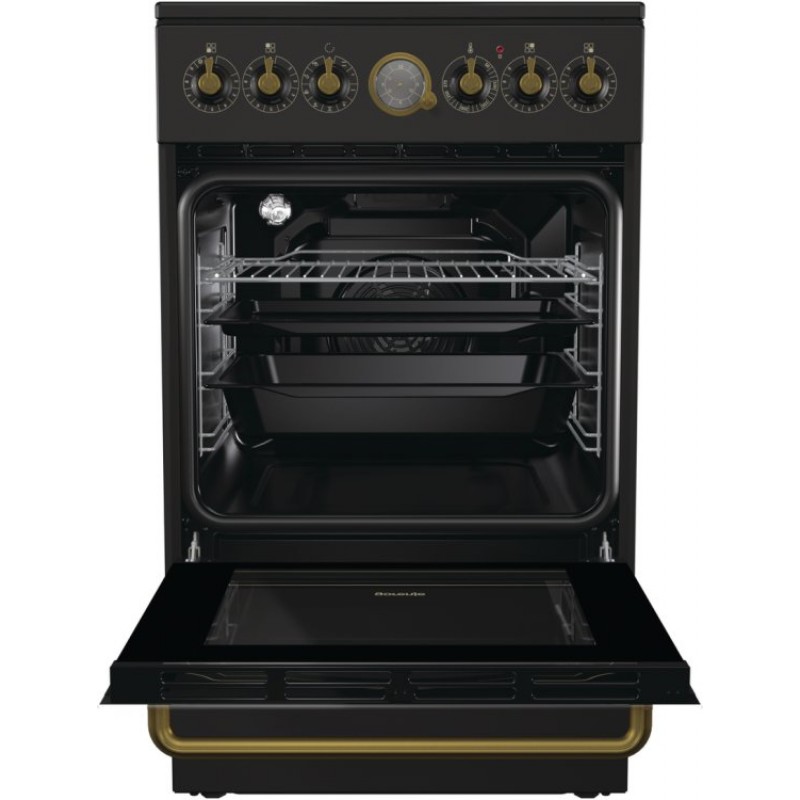 Електрическа печка Gorenje EC52CLB Електрическа печка Gorenje EC52CLB
