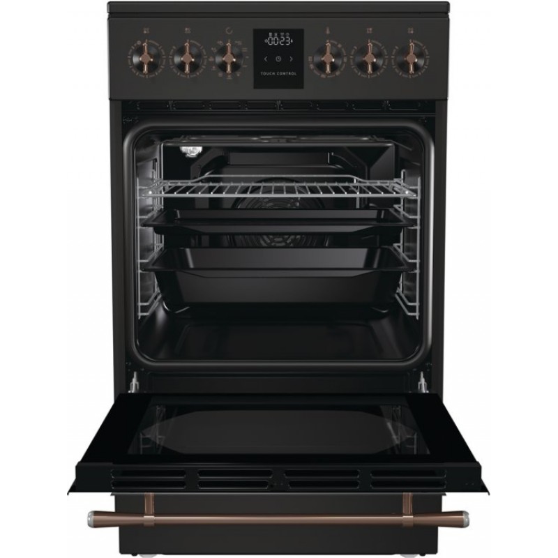 Електрическа печка Gorenje EC53INB Електрическа печка Gorenje EC53INB
