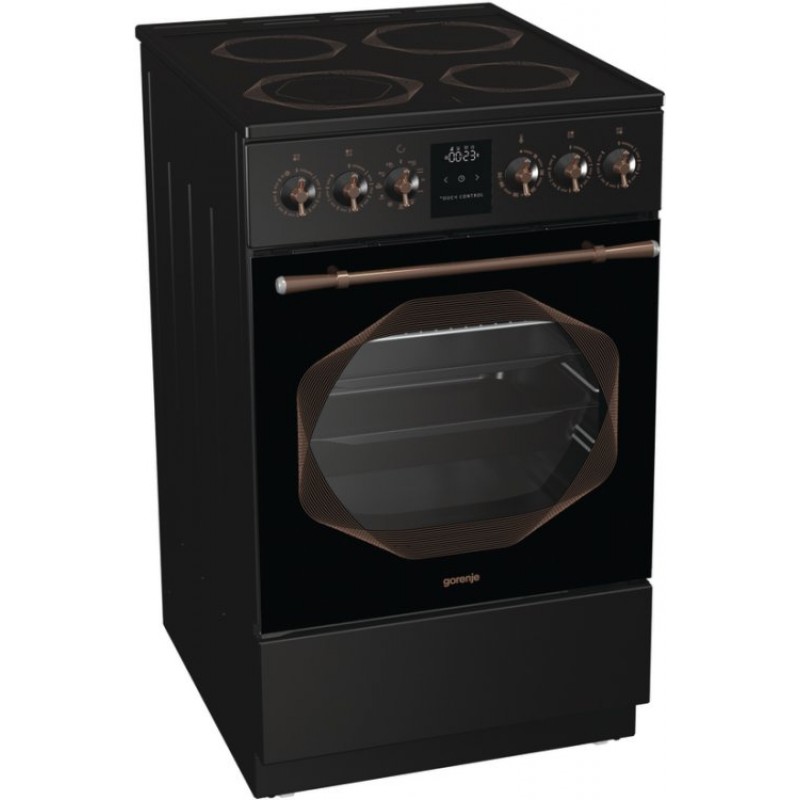 Електрическа печка Gorenje EC53INB Електрическа печка Gorenje EC53INB