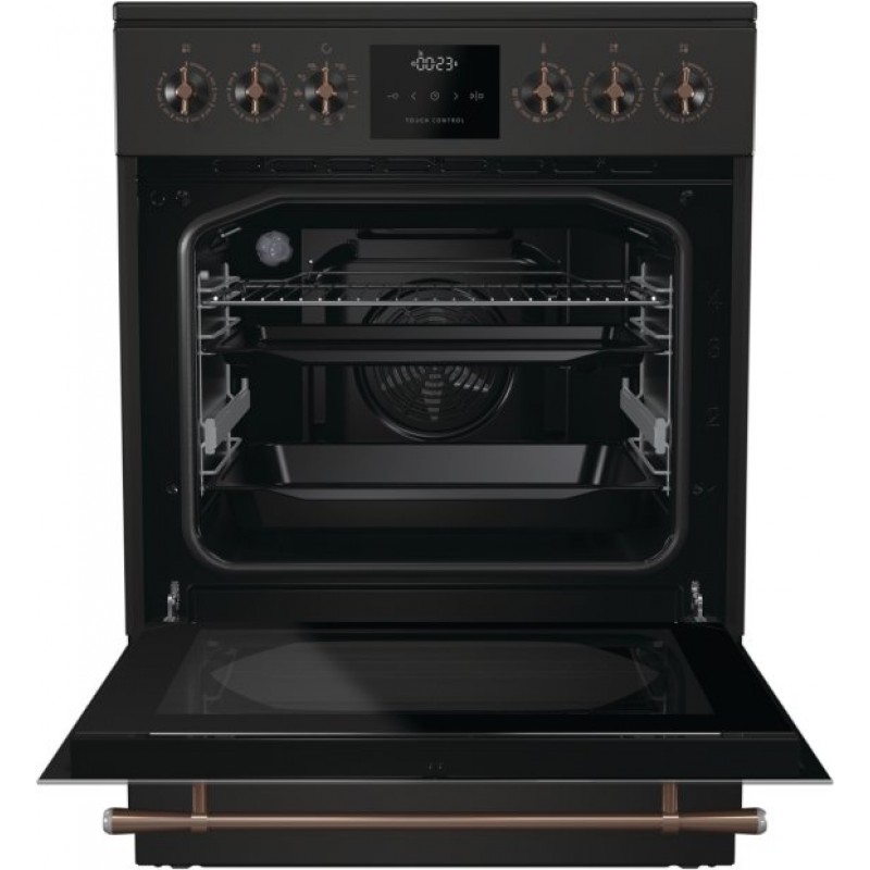 Електрическа печка Gorenje EC63INB Електрическа печка Gorenje EC63INB
