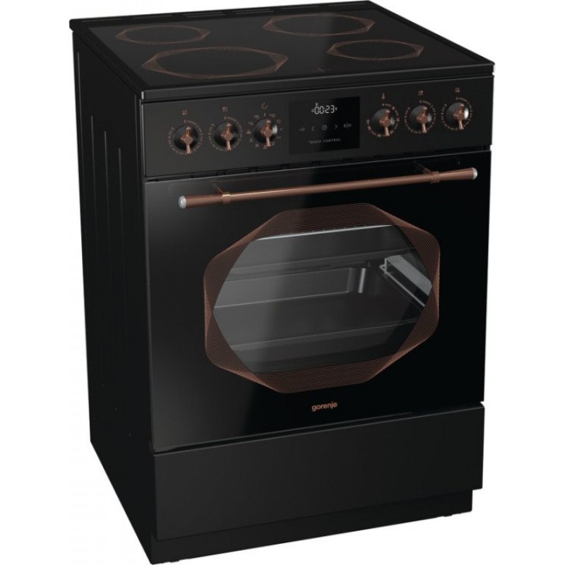 Електрическа печка Gorenje EC63INB Електрическа печка Gorenje EC63INB
