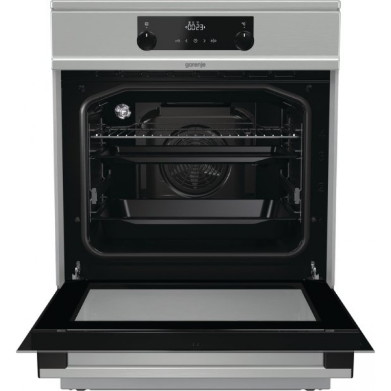 Електрическа печка с индукционен плот Gorenje EIT6351XPD Електрическа печка с индукционен плот Gorenje EIT6351XPD